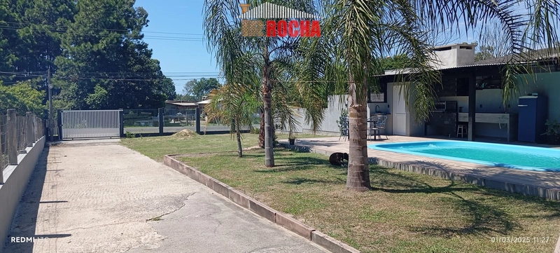 AMPLA CASA COM PISCINA EM PRAIA DE ARROIO TEIXEIRA!: 15ª foto da galeria de imagens do imóvel