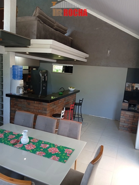 AMPLA CASA COM PISCINA EM PRAIA DE ARROIO TEIXEIRA!: 8ª foto da galeria de imagens do imóvel
