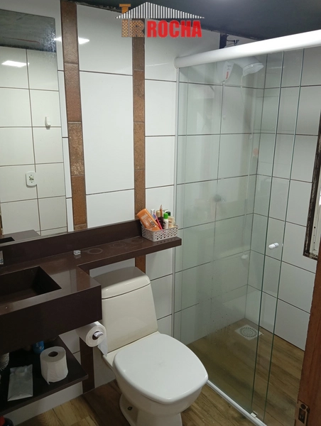 AMPLA CASA COM PISCINA EM PRAIA DE ARROIO TEIXEIRA!: 9ª foto da galeria de imagens do imóvel