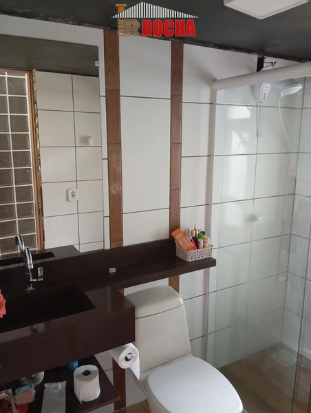 AMPLA CASA COM PISCINA EM PRAIA DE ARROIO TEIXEIRA!: 10ª foto da galeria de imagens do imóvel