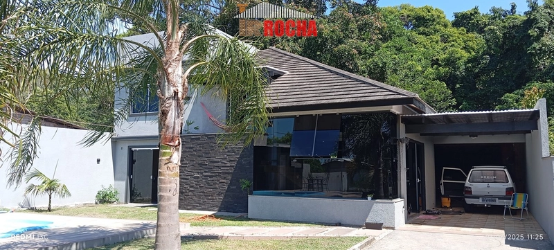 AMPLA CASA COM PISCINA EM PRAIA DE ARROIO TEIXEIRA!: 3ª foto da galeria de imagens do imóvel