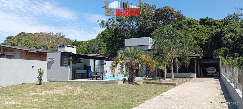 AMPLA CASA COM PISCINA EM PRAIA DE ARROIO TEIXEIRA!: 16ª foto da galeria de imagens do imóvel