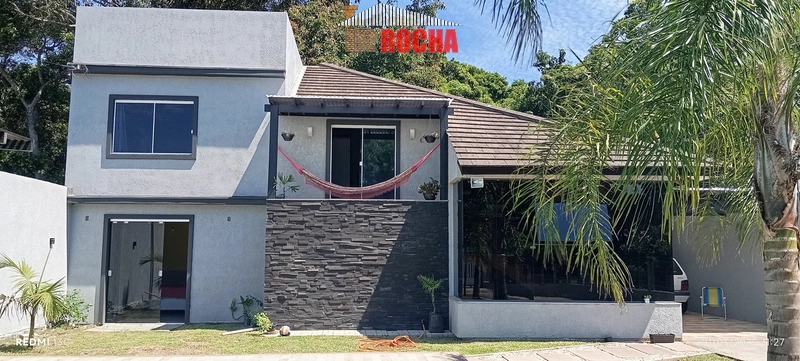 AMPLA CASA COM PISCINA EM PRAIA DE ARROIO TEIXEIRA!: 2ª foto da galeria de imagens do imóvel