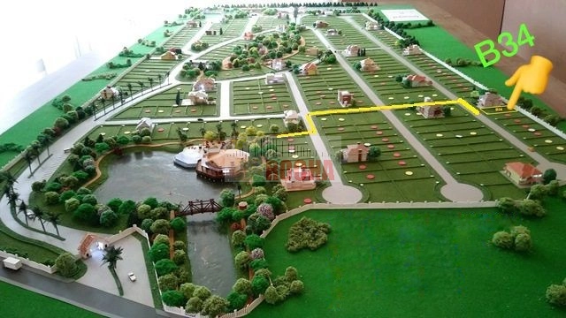 TERRENO PRÓXIMO A CLUBE SOCIAL EM CONDOMÍNIO TERRASUL!: 1ª foto da galeria de imagens do imóvel