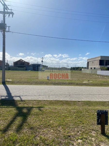 TERRENO EM CONDOMÍNIO ARENAS!: 2ª foto da galeria de imagens do imóvel