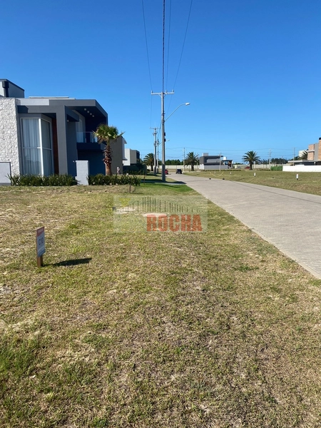 TERRENO EM CONDOMÍNIO ARENAS!: 3ª foto da galeria de imagens do imóvel