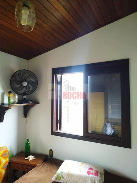 SOBRADO À DUAS QUADRAS DO MAR!: 7ª foto da galeria de imagens do imóvel