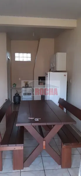 ótima casa perto do mar!: 3ª foto da galeria de imagens do imóvel