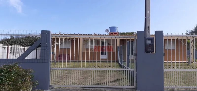 ótima casa perto do mar!: 1ª foto da galeria de imagens do imóvel