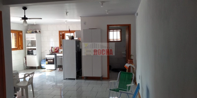 LINDA CASA COM PISCINA EM MAQUINÉ!: 10ª foto da galeria de imagens do imóvel