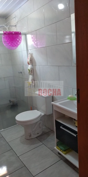 LINDA CASA COM PISCINA EM MAQUINÉ!: 17ª foto da galeria de imagens do imóvel