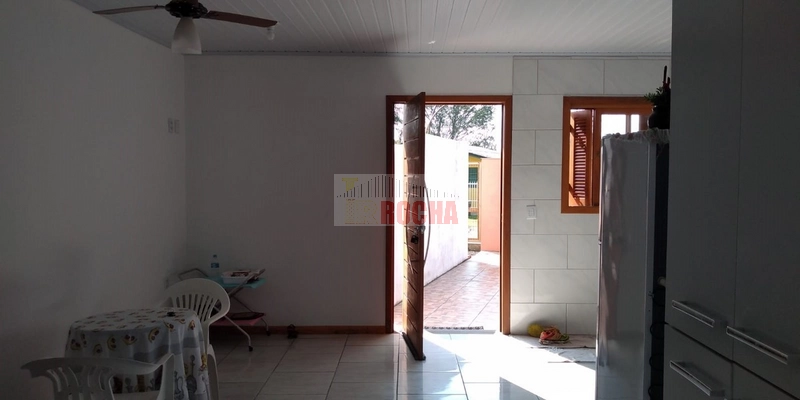 LINDA CASA COM PISCINA EM MAQUINÉ!: 14ª foto da galeria de imagens do imóvel