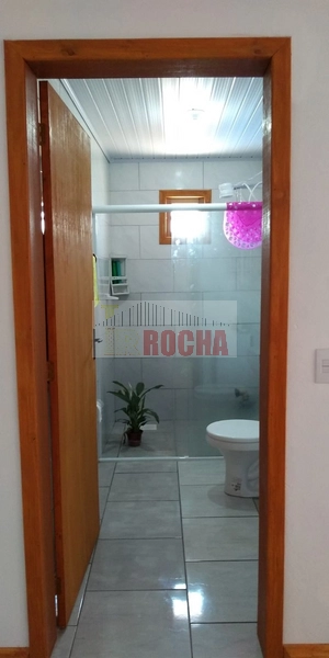 LINDA CASA COM PISCINA EM MAQUINÉ!: 9ª foto da galeria de imagens do imóvel