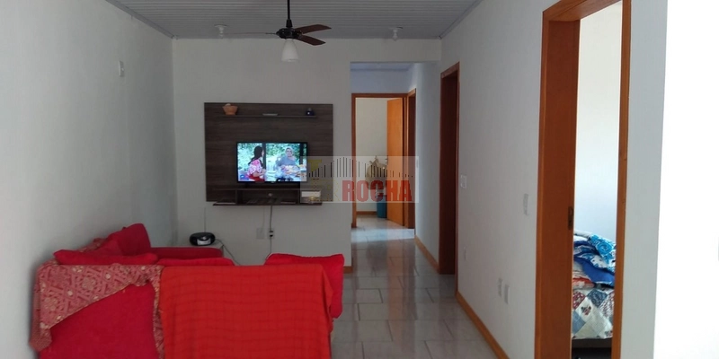 LINDA CASA COM PISCINA EM MAQUINÉ!: 7ª foto da galeria de imagens do imóvel