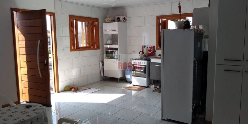 LINDA CASA COM PISCINA EM MAQUINÉ!: 8ª foto da galeria de imagens do imóvel