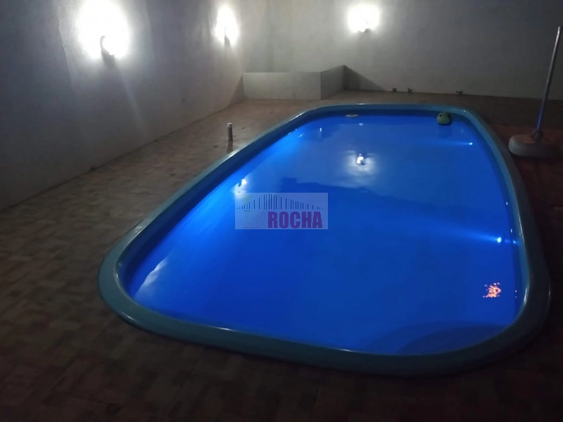 LINDA CASA COM PISCINA EM MAQUINÉ!: 5ª foto da galeria de imagens do imóvel