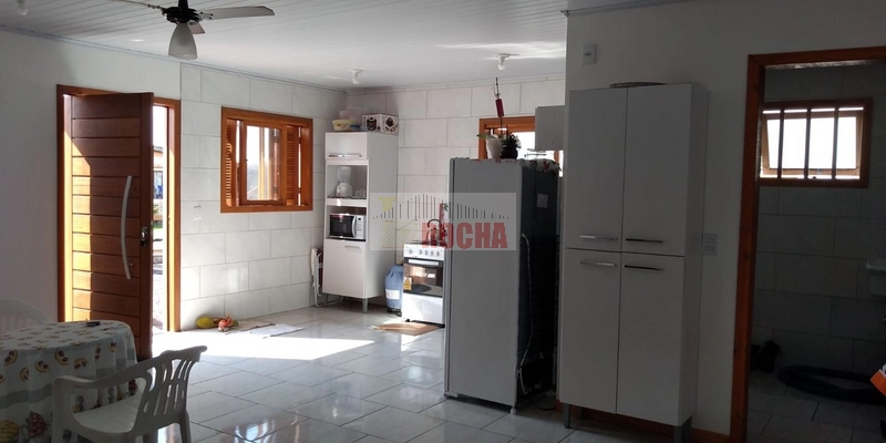 LINDA CASA COM PISCINA EM MAQUINÉ!: 16ª foto da galeria de imagens do imóvel
