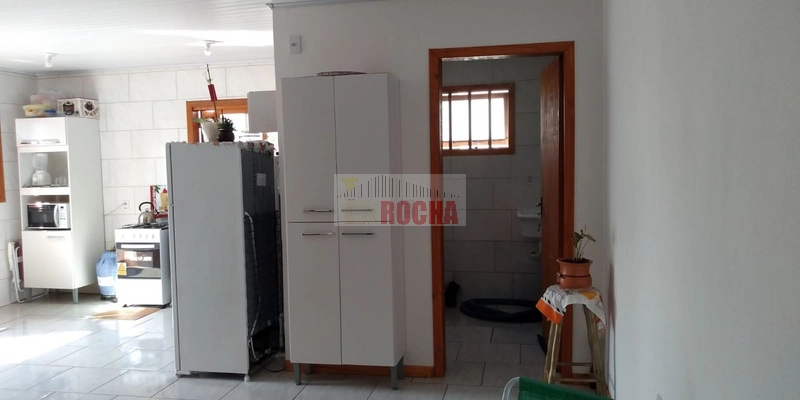 LINDA CASA COM PISCINA EM MAQUINÉ!: 13ª foto da galeria de imagens do imóvel