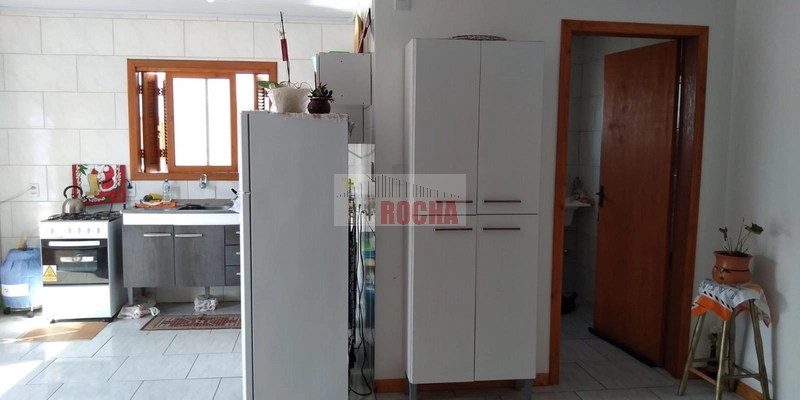 LINDA CASA COM PISCINA EM MAQUINÉ!: 11ª foto da galeria de imagens do imóvel