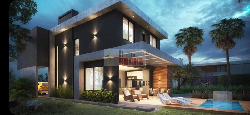 LANÇAMENTO - CASA EM CONDOMÍNIO CAPÃO ILHAS RESORT!!: 1ª foto da galeria de imagens do imóvel