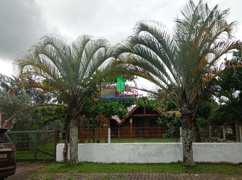 LINDA CASA EM PRAIA DE ARROIO TEIXEIRA!: 2ª foto da galeria de imagens do imóvel