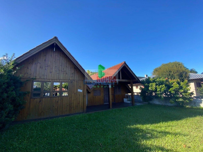 LINDA CASA EM PRAIA DE ARROIO TEIXEIRA!: 1ª foto da galeria de imagens do imóvel