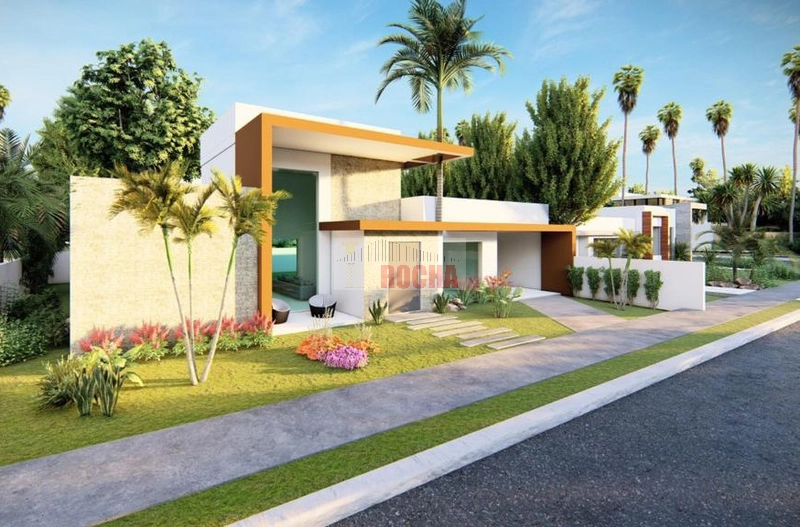LINDA CASA ALTO PADRÃO EM PRAIA ATLÂNTIDA!!: 2ª foto da galeria de imagens do imóvel