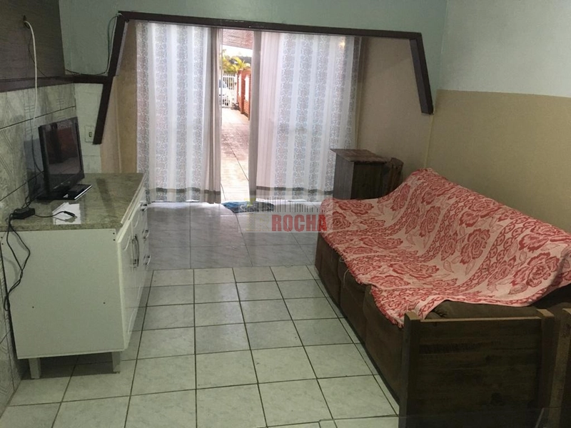 DUAS CASAS DE MESMO PÁTIO EM PRAIA DE CURUMIM!: 13ª foto da galeria de imagens do imóvel