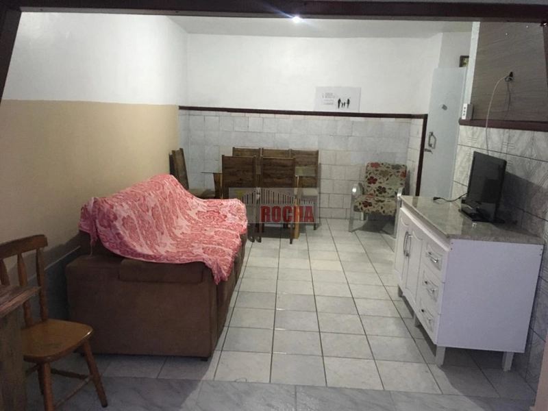 DUAS CASAS DE MESMO PÁTIO EM PRAIA DE CURUMIM!: 2ª foto da galeria de imagens do imóvel