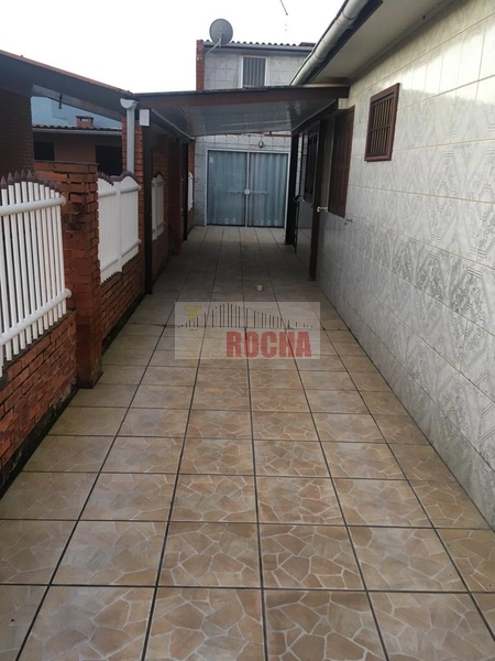 DUAS CASAS DE MESMO PÁTIO EM PRAIA DE CURUMIM!: 6ª foto da galeria de imagens do imóvel