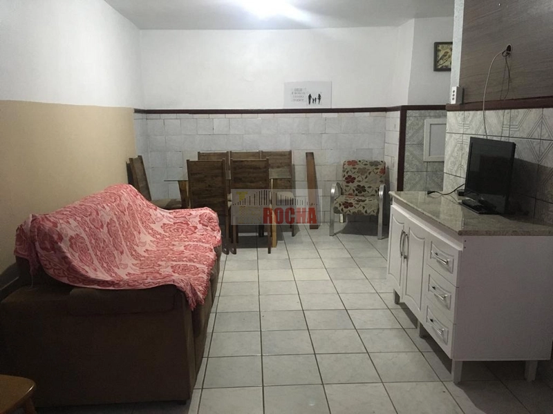 DUAS CASAS DE MESMO PÁTIO EM PRAIA DE CURUMIM!: 15ª foto da galeria de imagens do imóvel