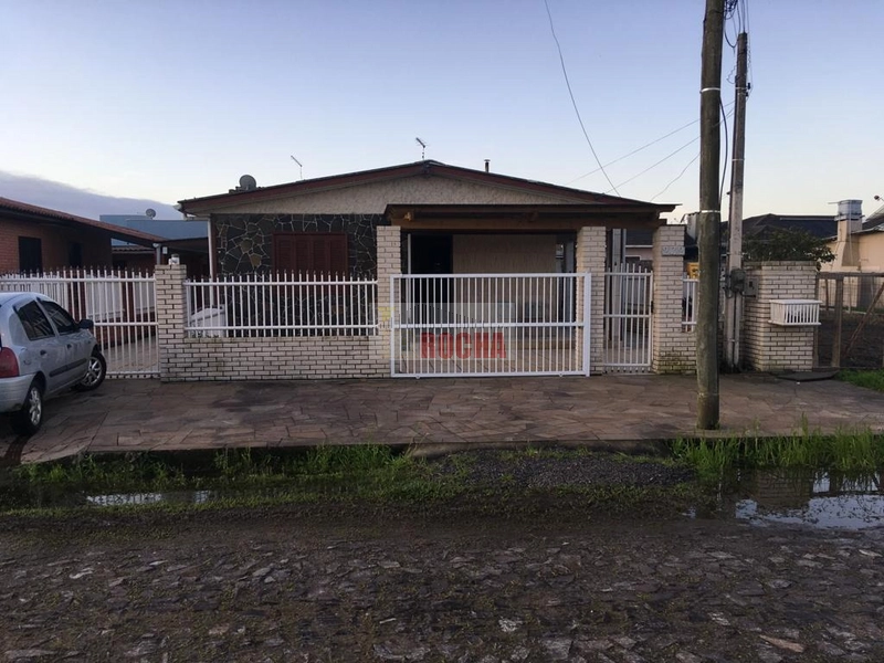 DUAS CASAS DE MESMO PÁTIO EM PRAIA DE CURUMIM!: 1ª foto da galeria de imagens do imóvel
