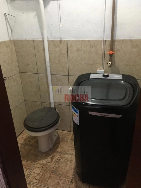 DUAS CASAS DE MESMO PÁTIO EM PRAIA DE CURUMIM!: 25ª foto da galeria de imagens do imóvel