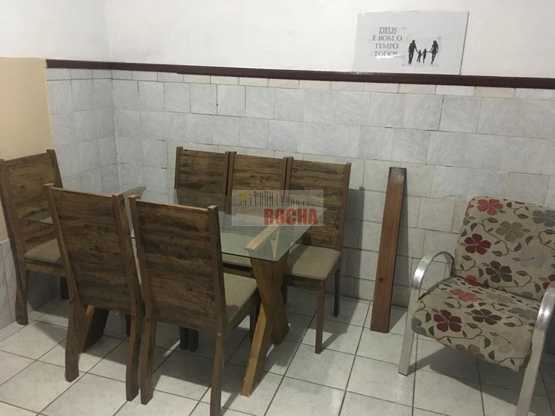 DUAS CASAS DE MESMO PÁTIO EM PRAIA DE CURUMIM!: 20ª foto da galeria de imagens do imóvel