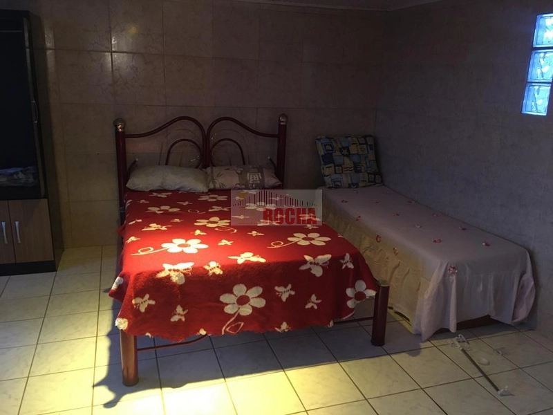 DUAS CASAS DE MESMO PÁTIO EM PRAIA DE CURUMIM!: 10ª foto da galeria de imagens do imóvel