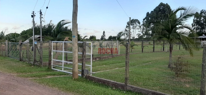LINDA CHÁCARA COM PISCINA EM TERRA DE AREIA!: 18ª foto da galeria de imagens do imóvel