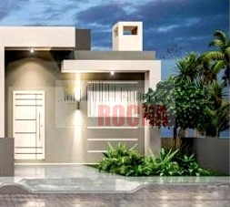 LINDA CASA EM PRAIA NOVA GUARANI!: 1ª foto da galeria de imagens do imóvel