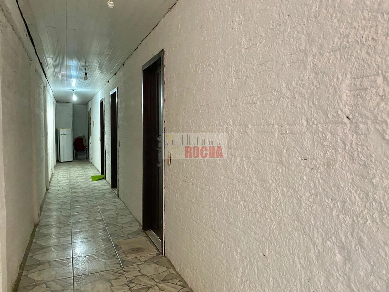 INVISTA! UMA CASA RESIDENCIAL E 8 APARTAMENTOS EM CAPÃO DA CANOA!: 39ª foto da galeria de imagens do imóvel
