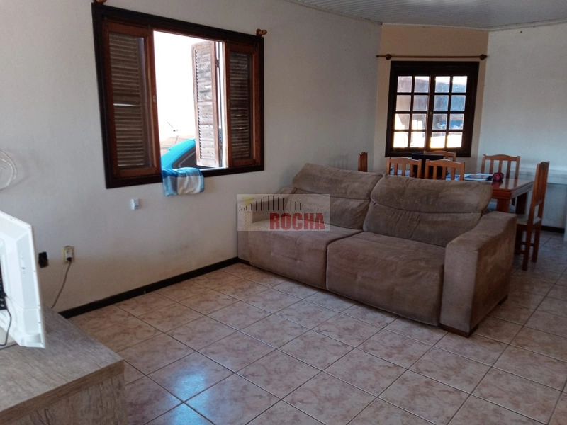 INVISTA! UMA CASA RESIDENCIAL E 8 APARTAMENTOS EM CAPÃO DA CANOA!: 14ª foto da galeria de imagens do imóvel