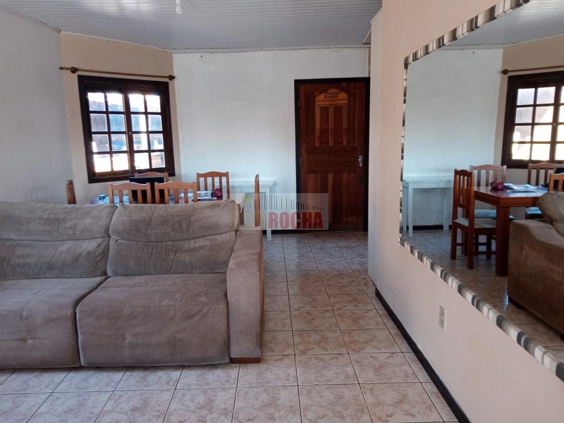 INVISTA! UMA CASA RESIDENCIAL E 8 APARTAMENTOS EM CAPÃO DA CANOA!: 17ª foto da galeria de imagens do imóvel