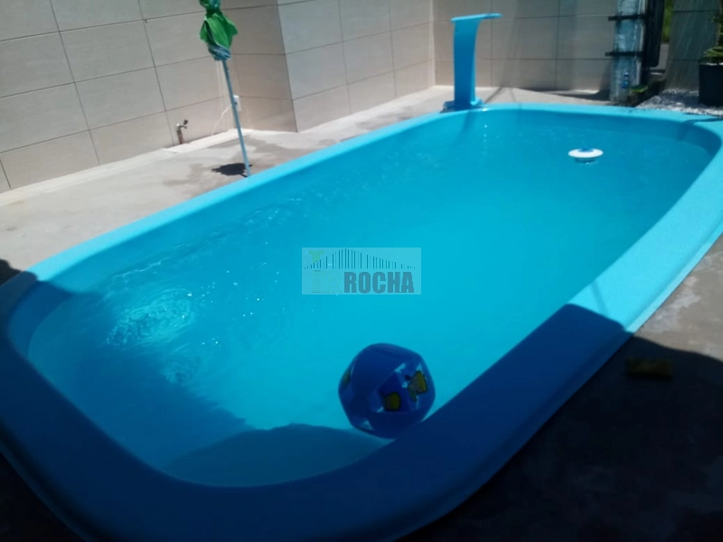 INVISTA! UMA CASA RESIDENCIAL E 8 APARTAMENTOS EM CAPÃO DA CANOA!: 13ª foto da galeria de imagens do imóvel