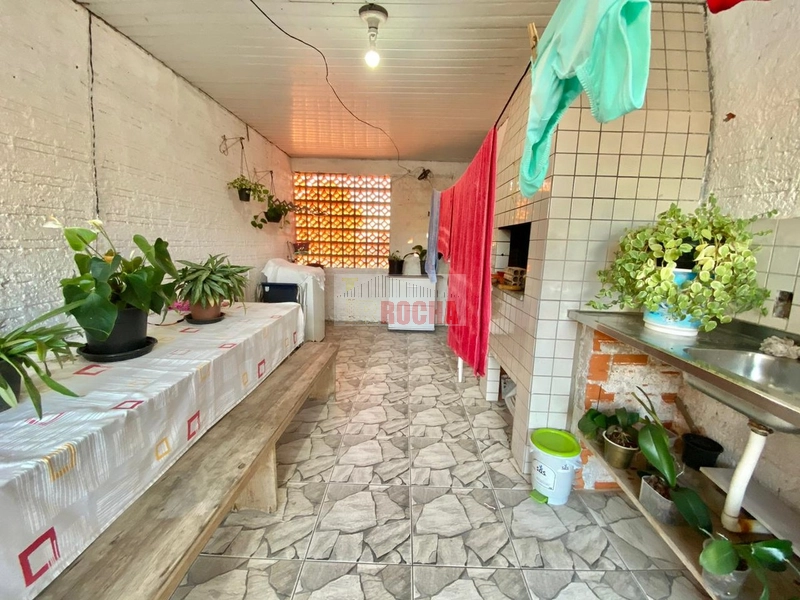 INVISTA! UMA CASA RESIDENCIAL E 8 APARTAMENTOS EM CAPÃO DA CANOA!: 11ª foto da galeria de imagens do imóvel