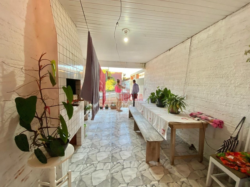 INVISTA! UMA CASA RESIDENCIAL E 8 APARTAMENTOS EM CAPÃO DA CANOA!: 12ª foto da galeria de imagens do imóvel