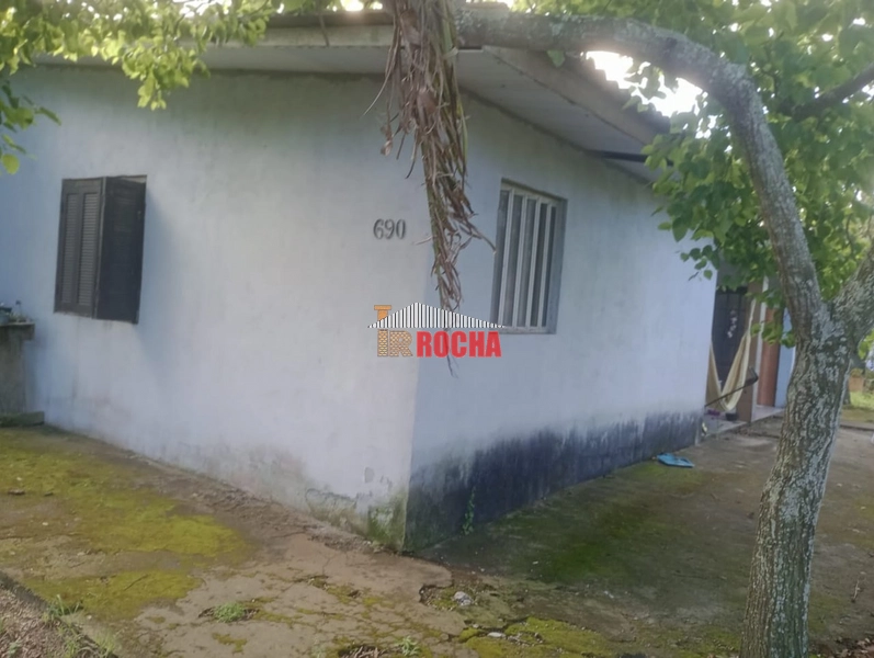 EXCLUSIVIDADE! CASA DE ESQUINA EM PRAIA ARROIO TEIXEIRA!: 3ª foto da galeria de imagens do imóvel