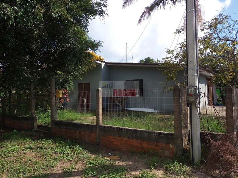 EXCLUSIVIDADE! CASA DE ESQUINA EM PRAIA ARROIO TEIXEIRA!: 1ª foto da galeria de imagens do imóvel