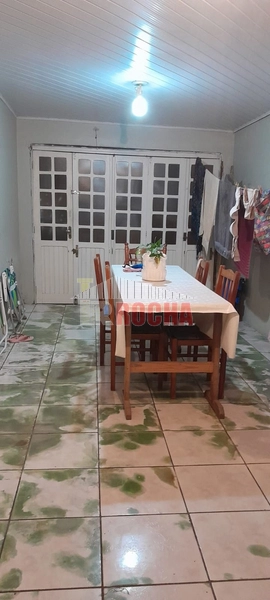 OFERTA! CASA COM AMPLO PÁTIO EM  PRAIA ARROIO TEIXEIRA!: 4ª foto da galeria de imagens do imóvel