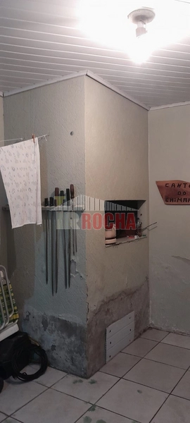 OFERTA! CASA COM AMPLO PÁTIO EM  PRAIA ARROIO TEIXEIRA!: 13ª foto da galeria de imagens do imóvel