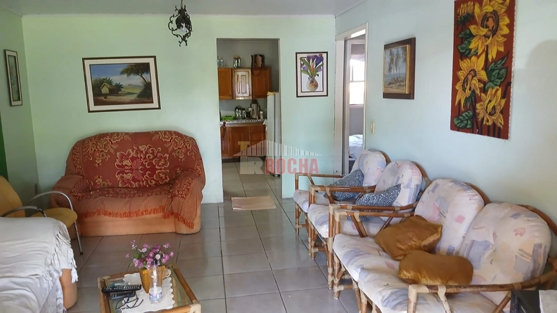 OFERTA! CASA COM AMPLO PÁTIO EM  PRAIA ARROIO TEIXEIRA!: 6ª foto da galeria de imagens do imóvel