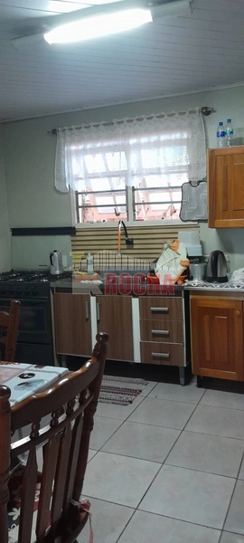 OFERTA! CASA COM AMPLO PÁTIO EM  PRAIA ARROIO TEIXEIRA!: 3ª foto da galeria de imagens do imóvel