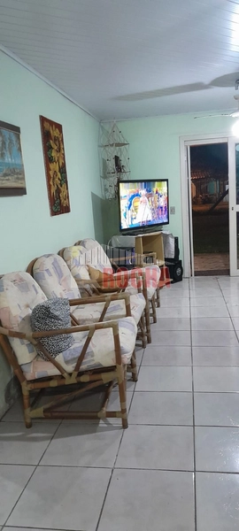 OFERTA! CASA COM AMPLO PÁTIO EM  PRAIA ARROIO TEIXEIRA!: 7ª foto da galeria de imagens do imóvel